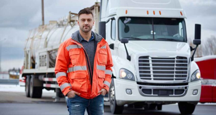 Safe Fuel Transportation