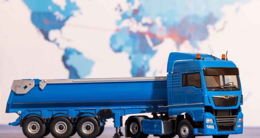 Fuel Transportation Companies