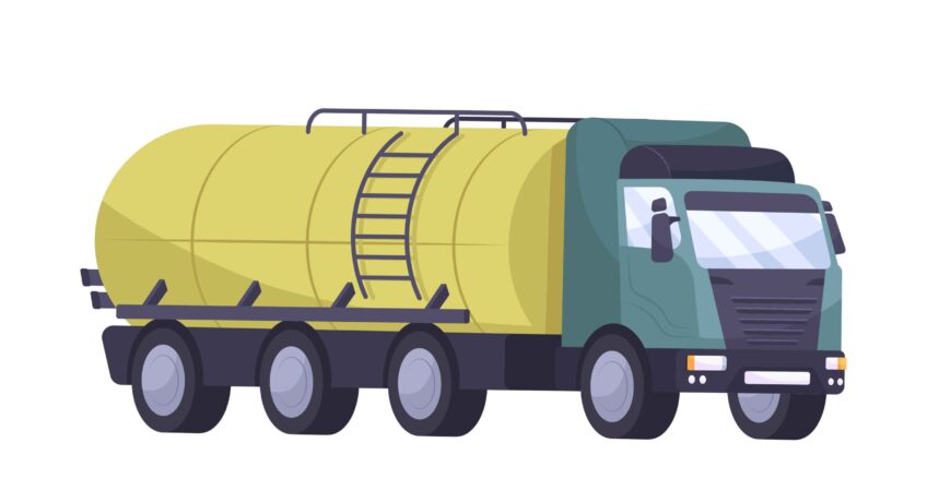 Safe Fuel Transportation