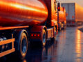 Transport Diesel Fuel Safely