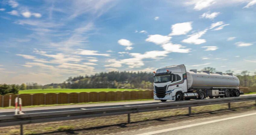 Safe Fuel Transportation services